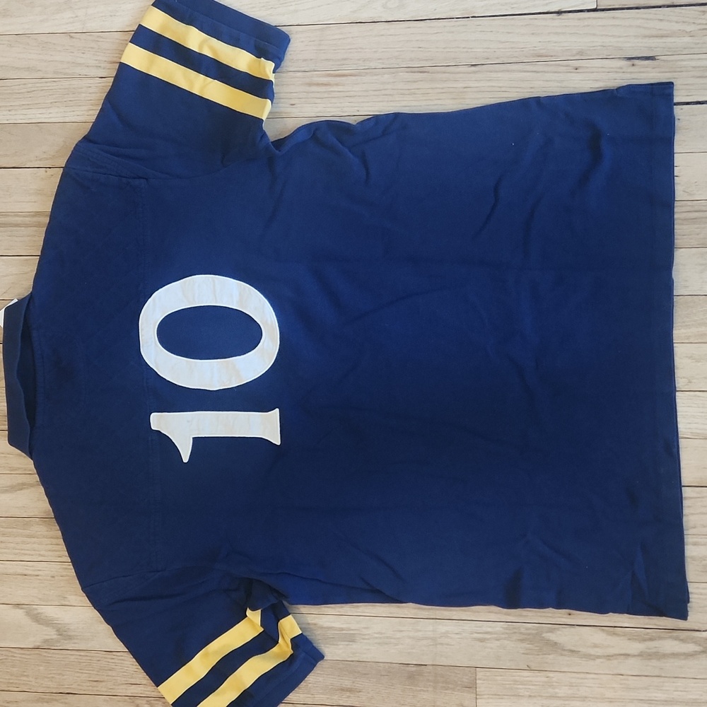 Polo Rugby Shirt - Picture 2 of 2
